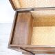 A Majestic Italian Chest From The Early 20th Century.