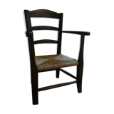 Child armchair