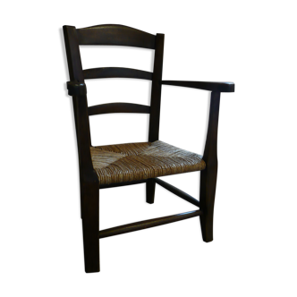 Child armchair