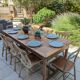 Table de ferme