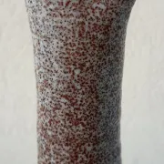 Vase soliflore ou pichet en céramique Accolay