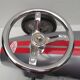 metal car for children (vilac) CE