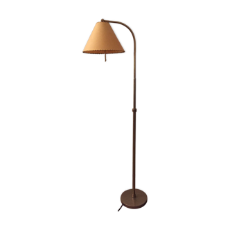 Modernist lamp BAG Turgi 1920s