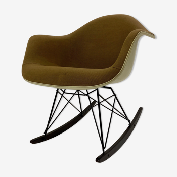 Rocking Chair By Eames