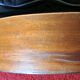 Guitare vintage sicilienne s.groi silvestri 1950s/60s