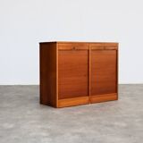 vintage filing cabinet | cabinet | 1960s | Danish