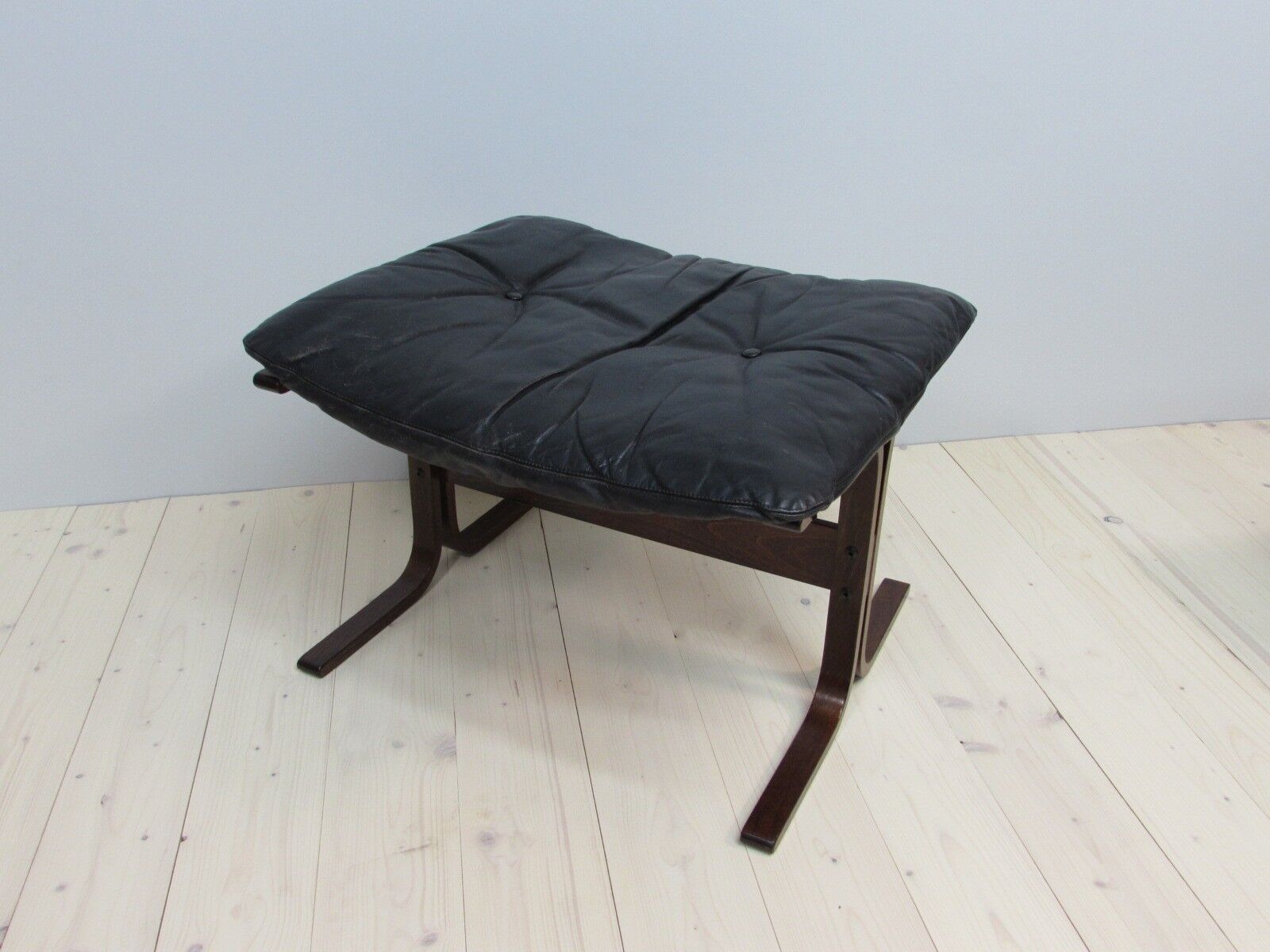 Siesta armchair, Ingmar Relling, Westnofa, Norway 1960s