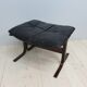 Siesta armchair, Ingmar Relling, Westnofa, Norway 1960s