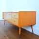 Small vintage 1960s enfilade