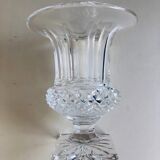 St. Louis Crystal Medici Vase