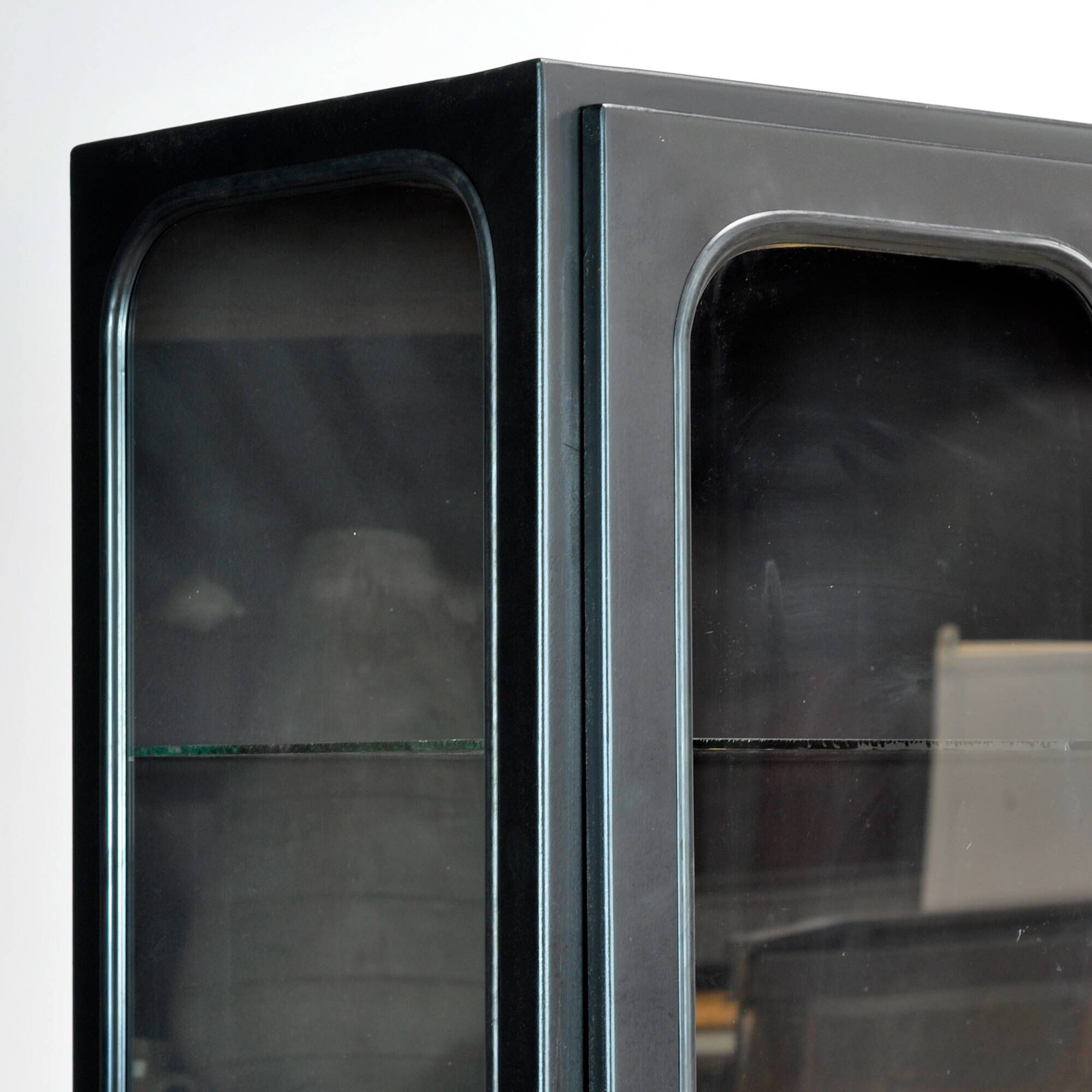 Vintage medical cabinet, 1970s