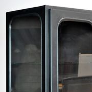 Cabinet médical vintage, années 1970