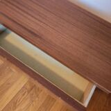 Bedside table from the 60s