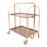 1960s, Dinet, side table, manufacturer Gerlinol