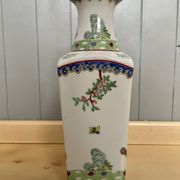 Chinese vase