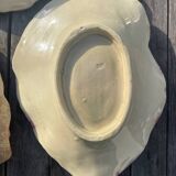 3 ramekins in earthenware