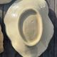 3 ramekins in earthenware