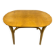 Art Deco coffee table by Thonet Debrecen
