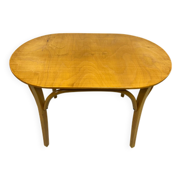 Art Deco coffee table by Thonet Debrecen