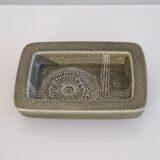 Empty ceramic pocket by Gunnar Nylund 1960