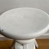 White-wood architect's snuff