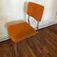 Chrome chair