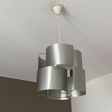 Suspension Max Sauze, 1970