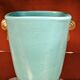 Ceramic 1950's, elchinger champagne bucket