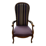 Fauteuils Voltaire
