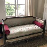 Napoleon III rest bed