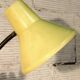 Lampe applique H Busquet / Hala Zeist années 50