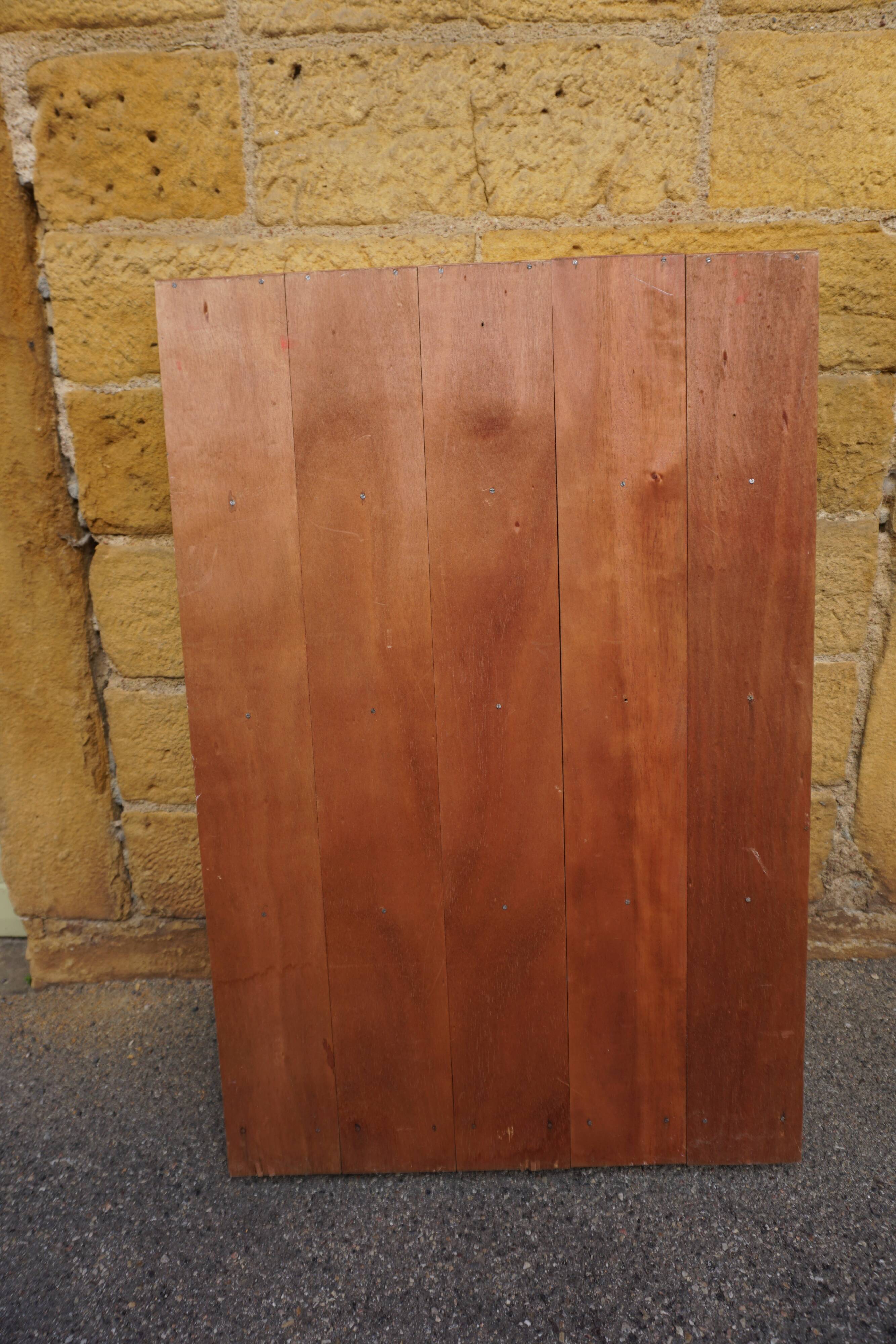 étagère murale vintage