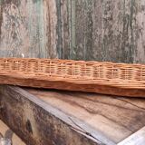 Panier baguette vintage Français