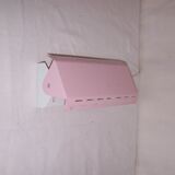 Anvia flap-pane wall sconce from the 1960s