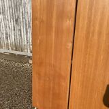 2-door boarding cabinet