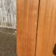 Armoire d’internat à 2 portes