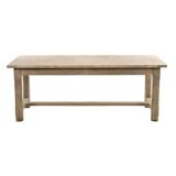 Farm table