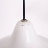 Pendant Lamp by Lisa Johansson Pape for Orno, Finland 1950s