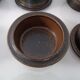 Ruska Bowls by Ulla Procope for Arabia, 1960s, Set of 6
