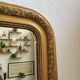 Louis Philippe mirror 111 x 77 cm