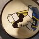 Quimper tableware