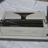 Erika 150 typewriter