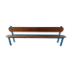 Bench kids schoolboy