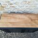 Commode vintage