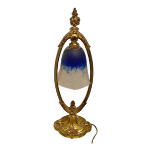 charles Ranc lampe Art