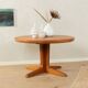 1960s Coffee table, VV Møbler Spøttrup