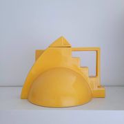 Cafetière Studio Salins par Pierre Cazenove années 80