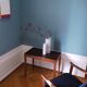 Danish Beside Table in solid palisander, 1960s