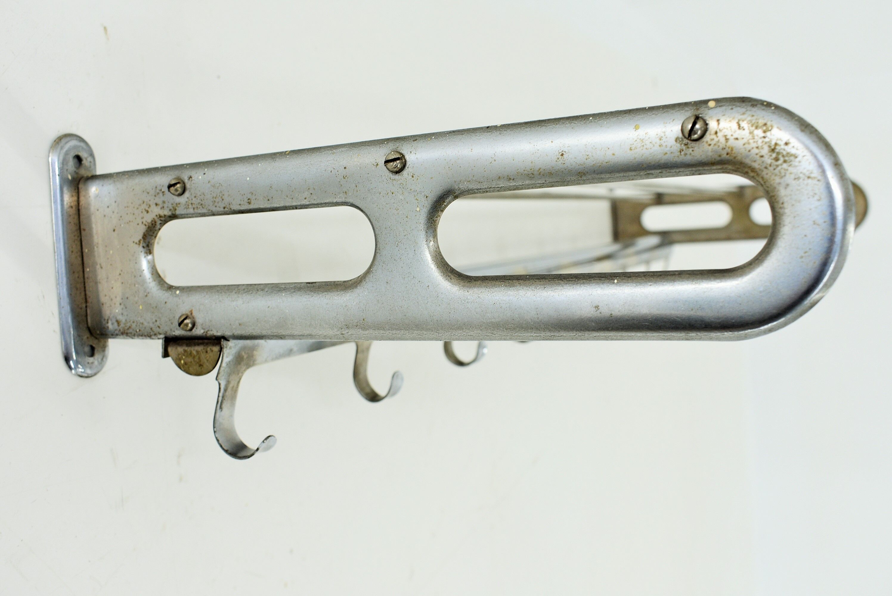 Portemanteau années 1930
