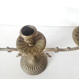 3-branch candle holder